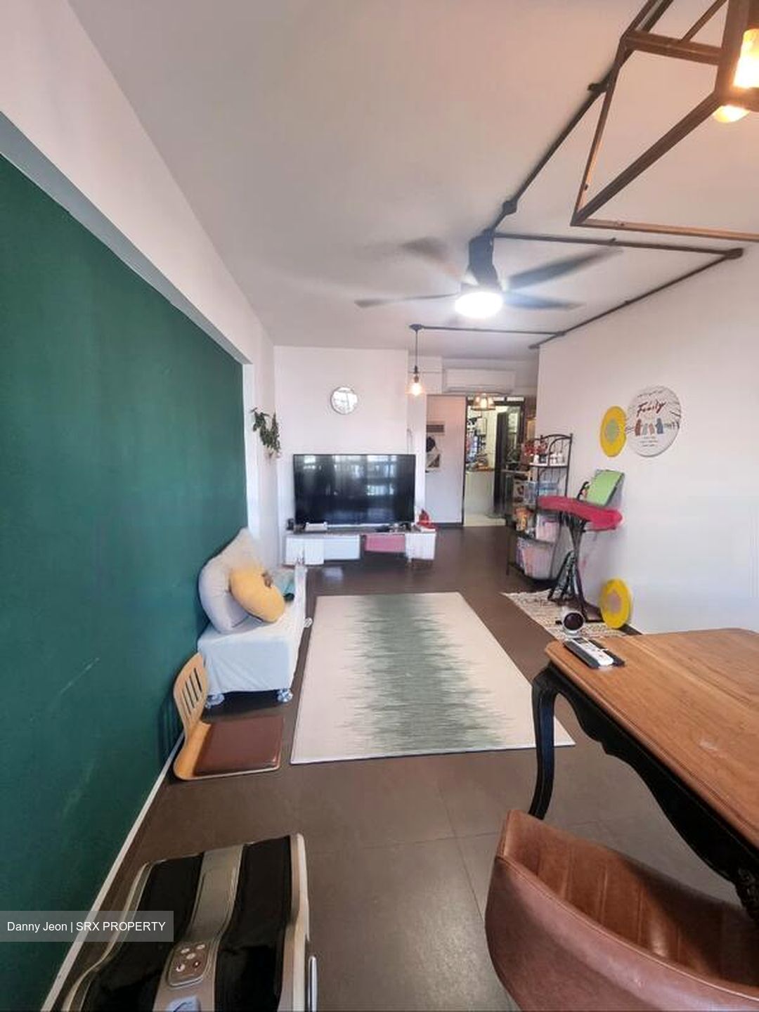 Blk 26D Membina Court (Bukit Merah), HDB 4 Rooms #483305961